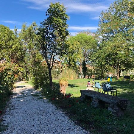 Meraviglia Vetralla Exteriör bild