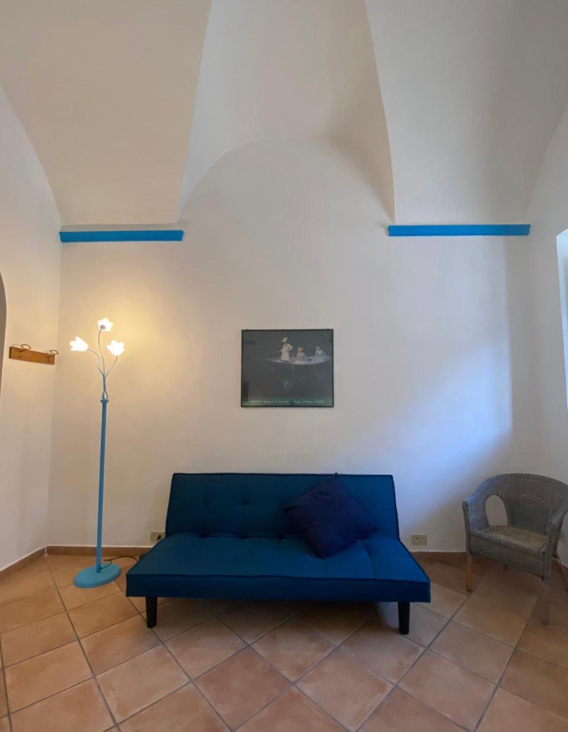 Meraviglia Vetralla Exteriör bild