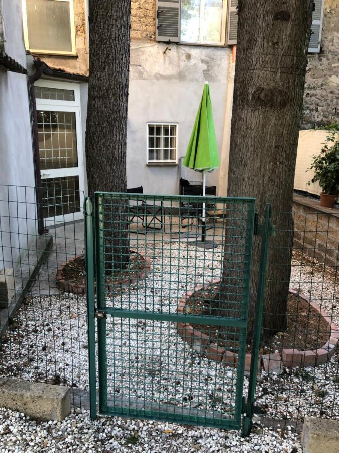 Meraviglia Vetralla Exteriör bild